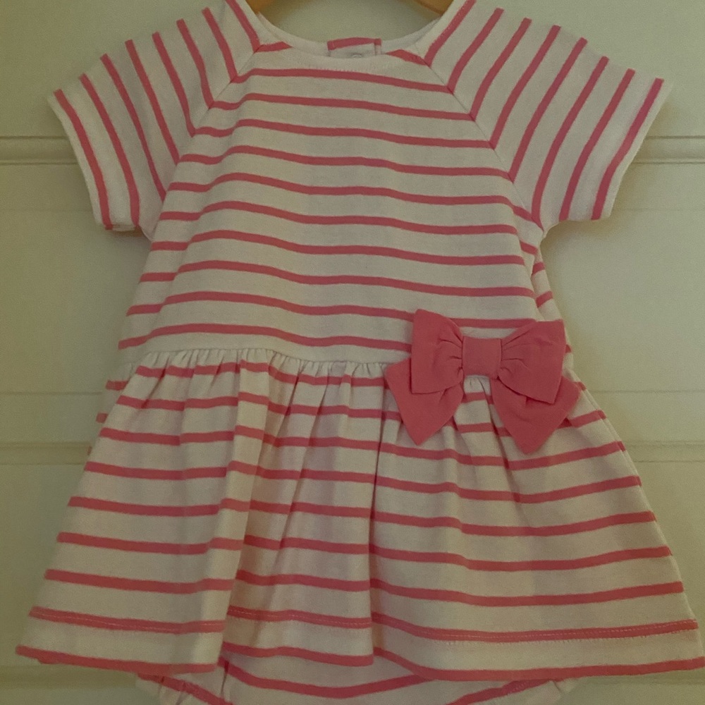 Janie and Jack two piece set